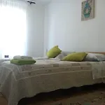 Irene Apartment Pula