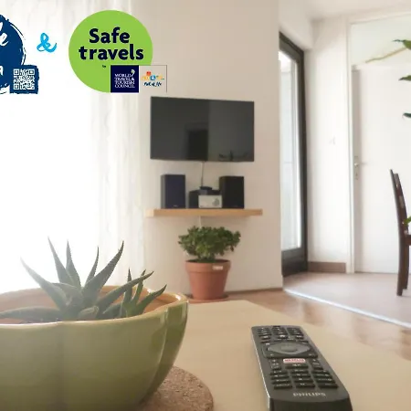 Apartman Irene Póla