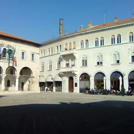 Apartman Irene