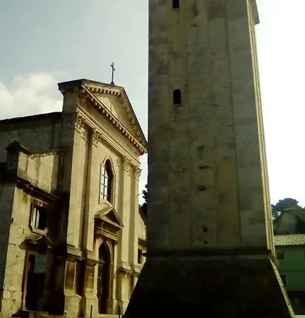 Irene Apartman
