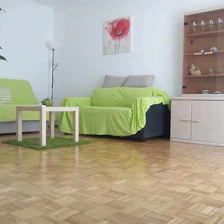 Irene Apartman