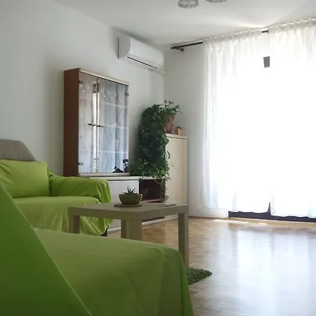 Апартаменти Irene