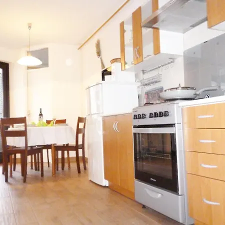 Irene Апартаменти *