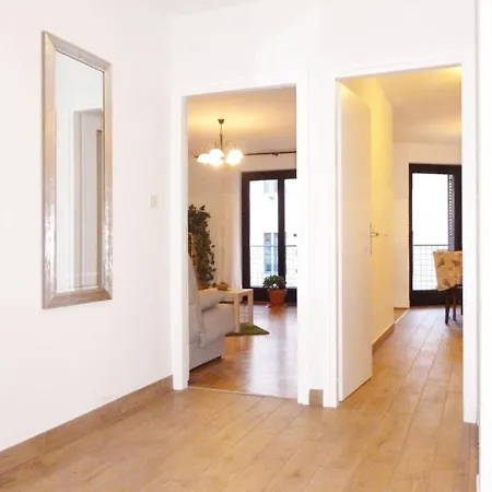 Apartman Irene *