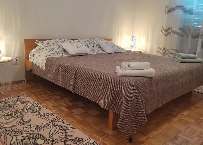 Irene Апартаменти *