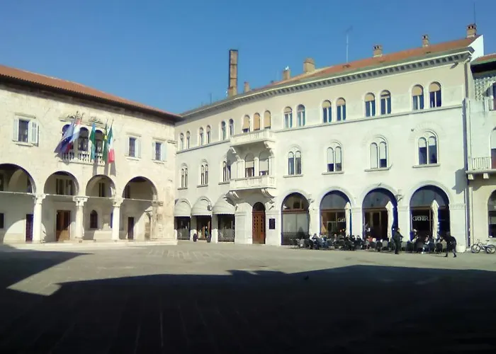 Апартаменти Irene