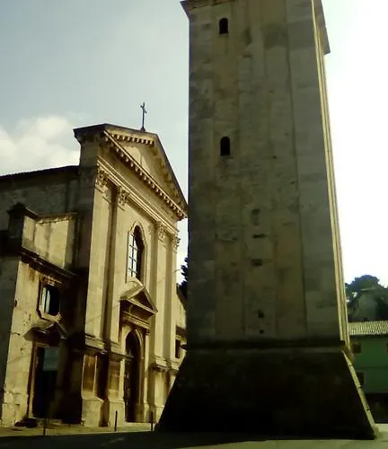 Irene Апартаменти