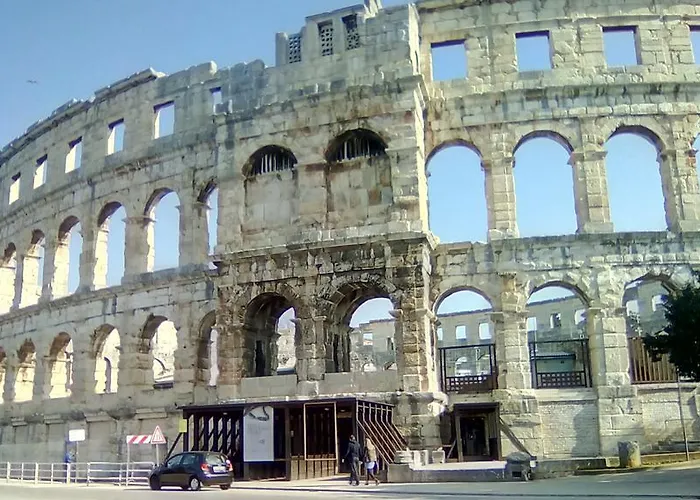 Апартаменти Irene