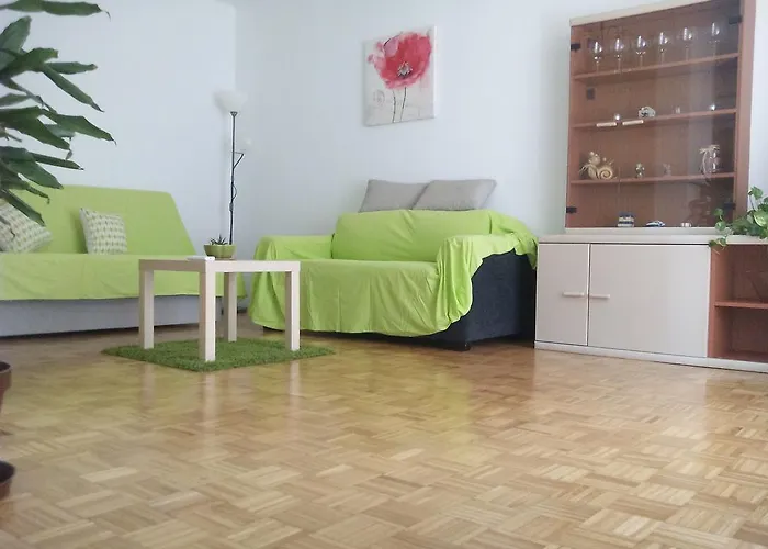 Irene Апартаменти