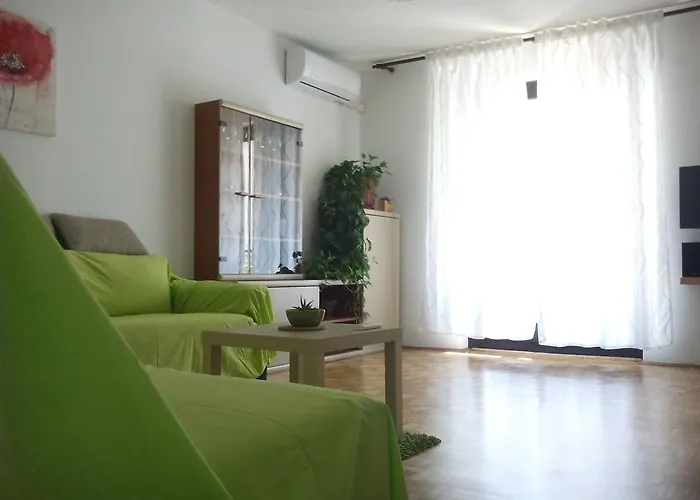 Апартаменти Irene