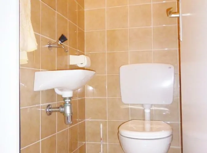 Irene Апартаменти Пула