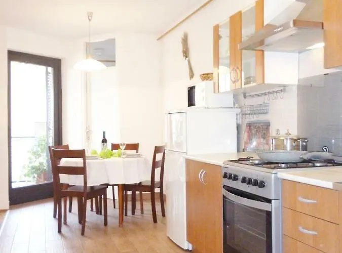 Irene Апартаменти