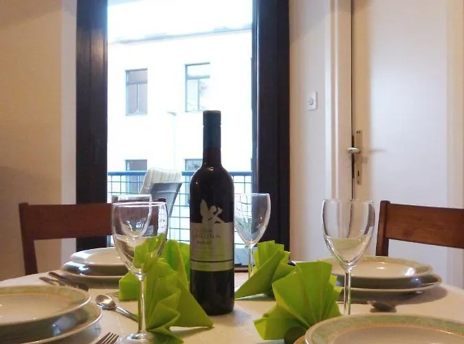 Irene Апартаменти Пула