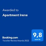 Apartament Irene *