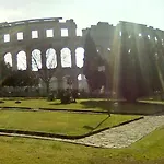 Irene Appartement Pula