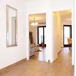 Appartement Irene *