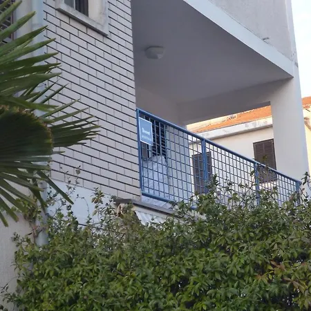 Apartment Irene