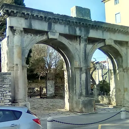 Apartman Irene Póla