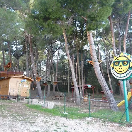 Irene Apartamento Pula