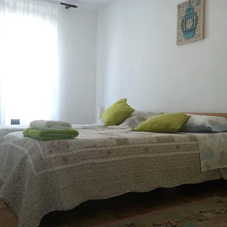 Irene Apartamento Pula