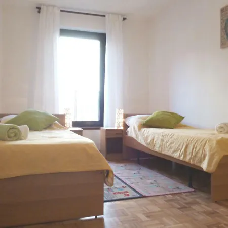 Irene Apartment Pula