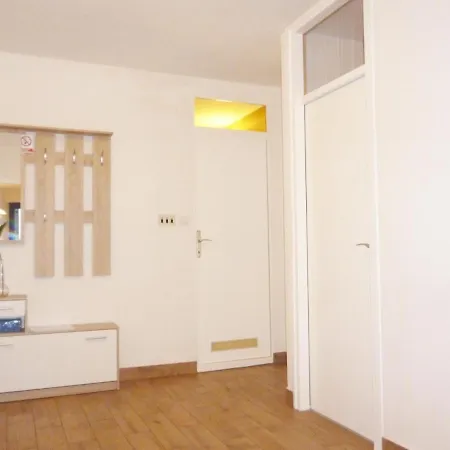 Apartamento Irene *