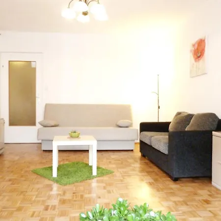 Apartman Irene