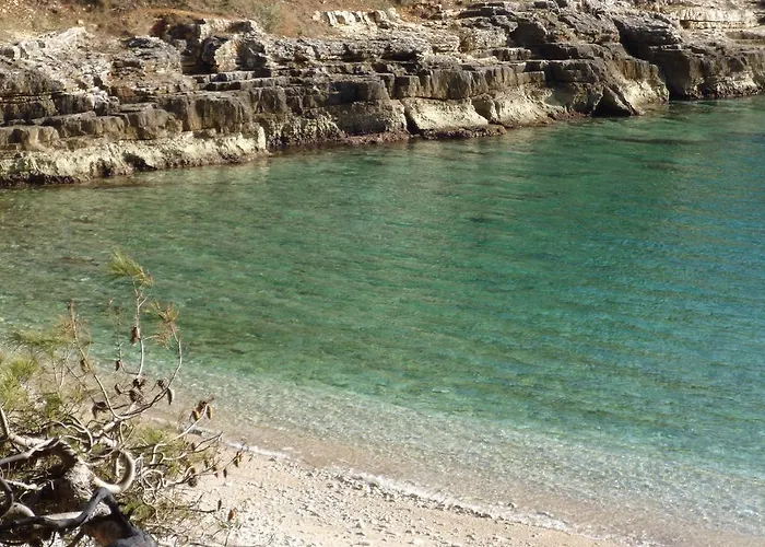 Irene Lejlighed Pula