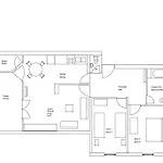 Irene Apartment *