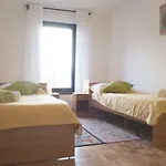 Irene Apartment Pula