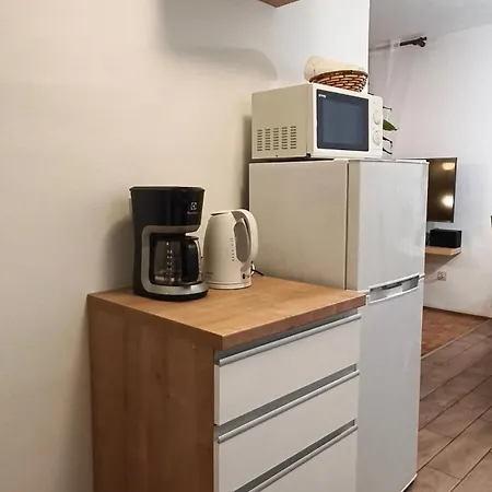 Apartment Irene *